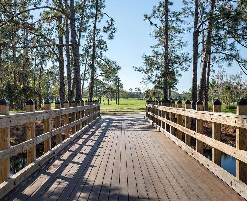 Moistureshield Composite Decking